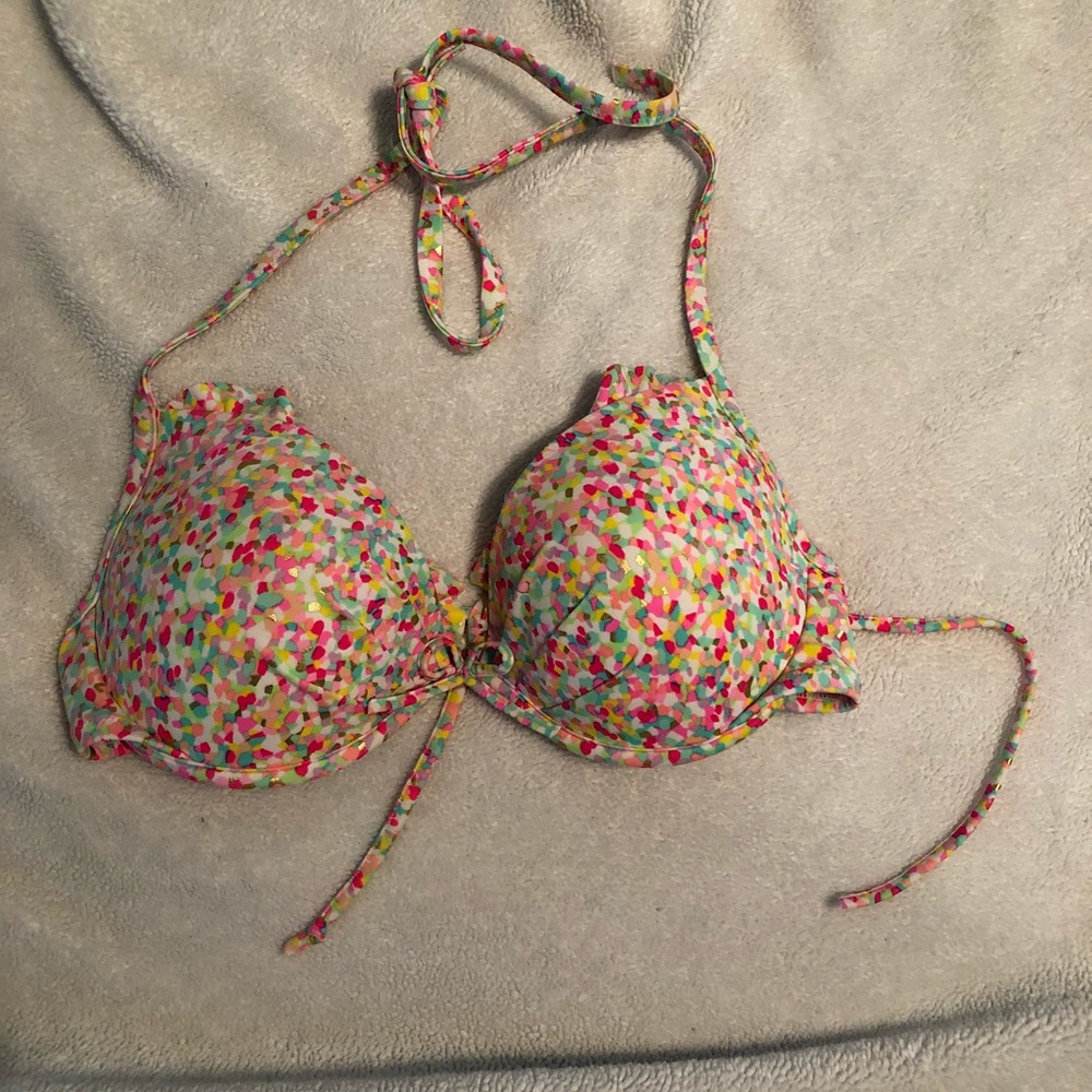 VS swim top